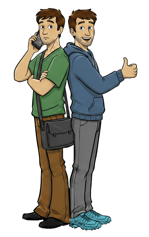 Kontaktujte DoubleMar