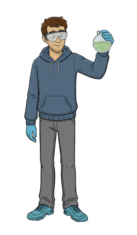 Testujeme v reálném prostředí