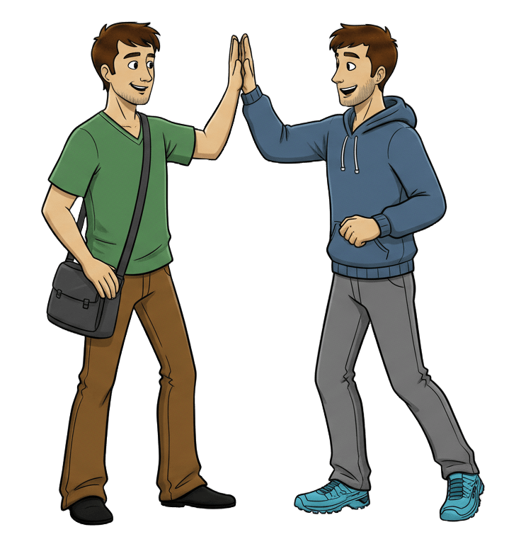 Ověříme, že nápad bude fungovat